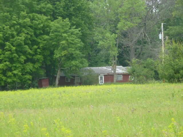 My Farm with Outhouse