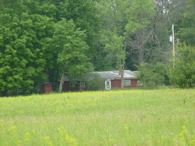 My Farm with Outhouse