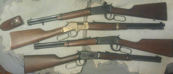 4leverguns