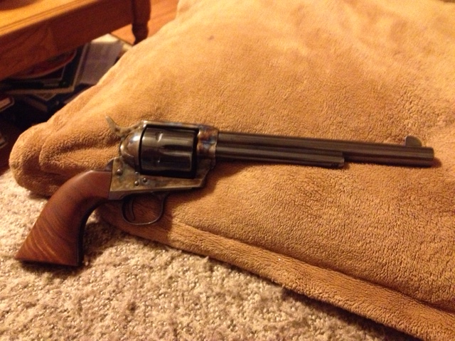 Colt 38